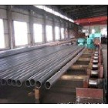 supplying prime seamless steel tube/pipe
